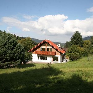 Ferienhaus Am Gunzenbach