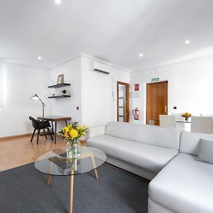 Madrid Centric Suites