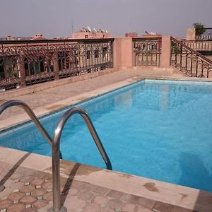 Appartment Jnane Atlas