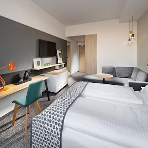 Chambre Exécutive Lit King-Size