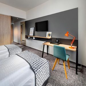 Chambre Exécutive Double