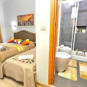 Luxury By A Casa Simpatia - Free Parking Minimum Stay 3 Nights -On Request In Advance