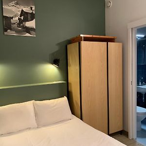 Morzine Centre Shufu Studio
