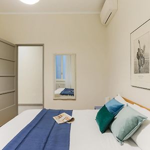 The Best Rent - Bright One Bedroom Apartment With Balcony In Moscova