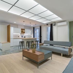 New ! Hamac Suites - Le Carnot - Premium - Clim