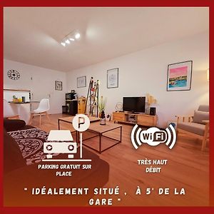 Appartement à 1 Chambre à Coucher