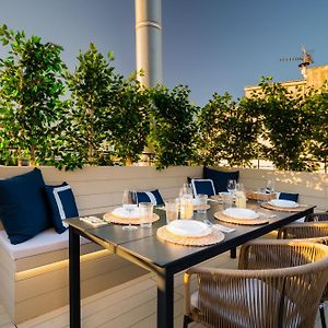 Stunning With Magnificient Terrace - La Maestranza Bullring