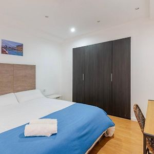 Chambre Lit Queen-Size