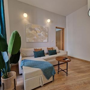 Apartamentos San Isidro