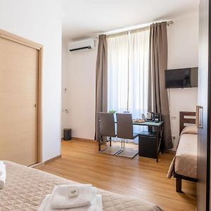 Chambre Triple