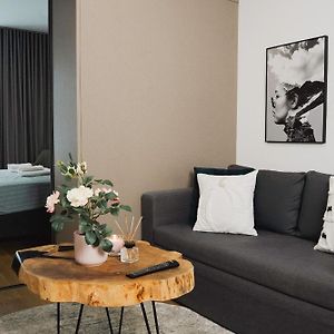 Studio de Luxe Lit King-Size