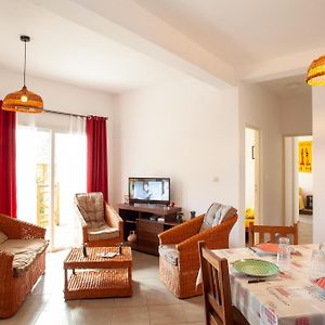 Appartement à 2 Chambres à Coucher