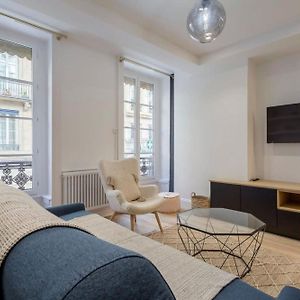 Suite Victor Hugo 2 T2 neuf pour 4 personnes