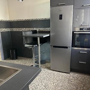 Appartement t4 spacieux 100m2 climatisé