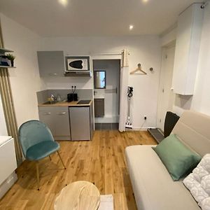 Appartement à 1 Chambre à Coucher
