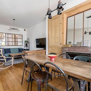 Hamac Suites - Le Renan