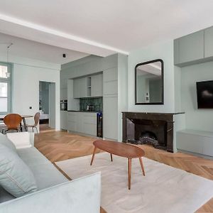 HAMAC Suites Suite St Antoine 2 CH Unique