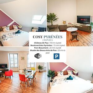 Appartement à 2 Chambres à Coucher