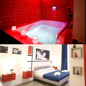 Chambre Double de Luxe