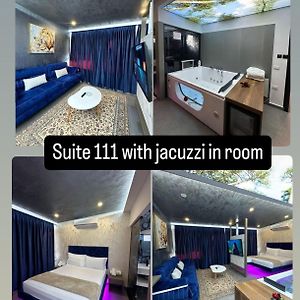 Holiday Apartments