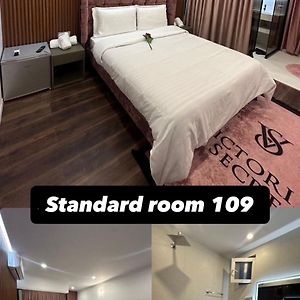 Chambre Standarde Lit King-Size