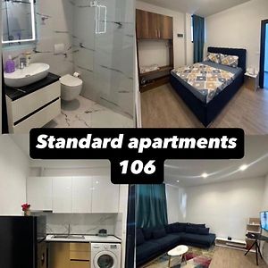 Appartement Standard
