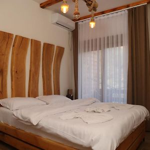 Chambre Double Économique