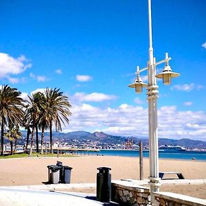 Cosmopolitan Loft & Malaga Beach