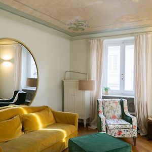 New Gran Madre Apartment