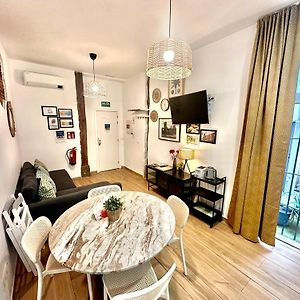 Wakaflats 1, Centro Madrid, Chueca, Sb