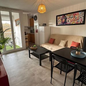 Appartement à 1 Chambre à Coucher
