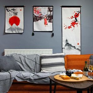 Maison 3 Chambres