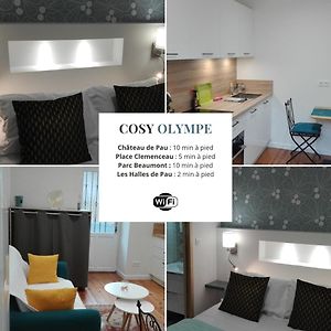 Appartement à 1 Chambre à Coucher
