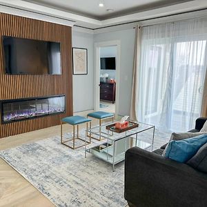 Appartement à 3 Chambres à Coucher