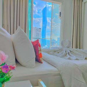 Studio de Luxe Lit King-Size