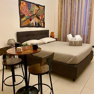 Private Bathroom Double Room