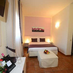 Chambre Familiale