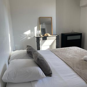 Maison De Charme Neuf Hyper Centre Bordeaux