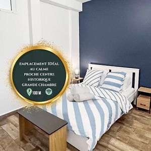 Le Coeur De Melun, Chaleureux Appartement