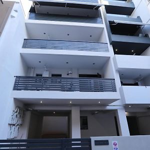 Blossom House-At The Foot Of The Acroplis And Parking Available
