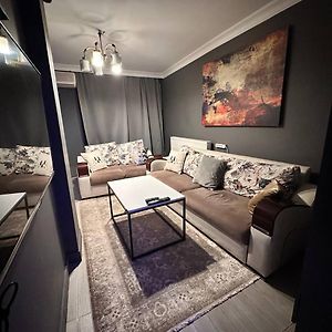 Freedom Modern And Luxry 1Bd Taksim Sisli