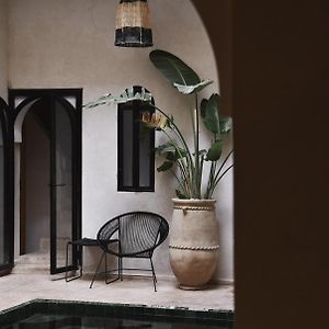 Riad Soulmate