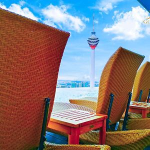 Golden Suites At Platinum Klcc Kuala Lumpur