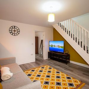 Appartement à 2 Chambres à Coucher