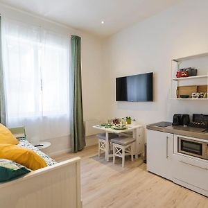 Appartement à 1 Chambre à Coucher