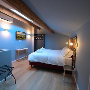 Chambre Familiale