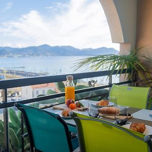 Le Panorama - Cannes Beach