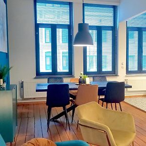 Royal South II - Stylish Apartment In Antwerp Zuid