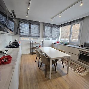 Appartement Premium à 3 Chambres à Coucher