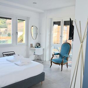 Chambre Lit Queen-Size